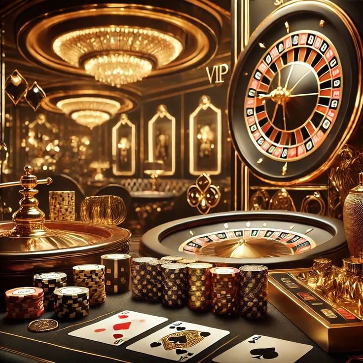 kupu31 platform taruhan dan live casino terpercaya Indonesia