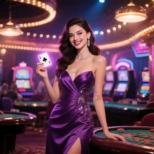 kupu31 live casino dealer langsung Indonesia