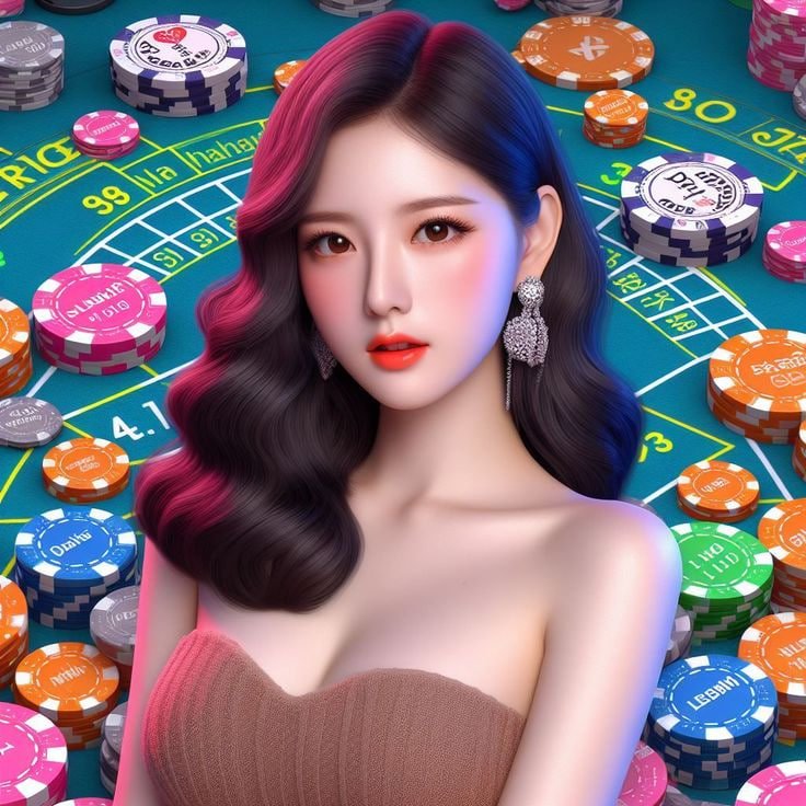 kupu31 live casino dealer profesional meja baccarat roulette blackjack online terpercaya
